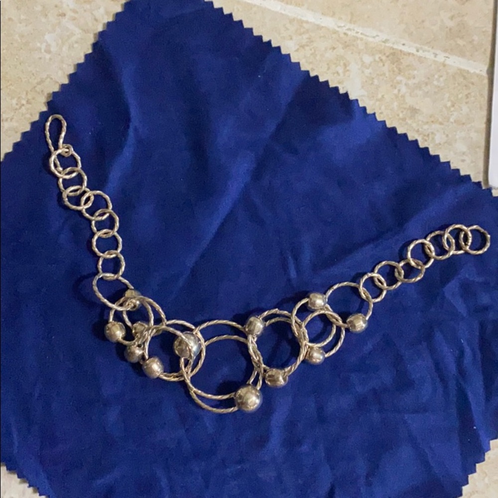 Bracelet HIHO Silver